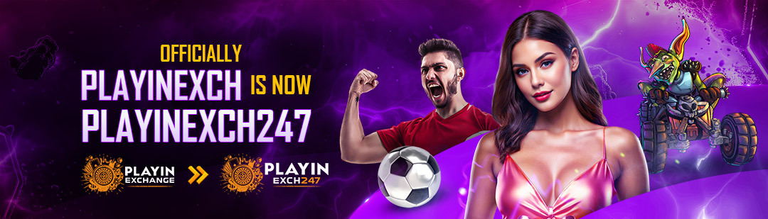 Play in Exchange Login