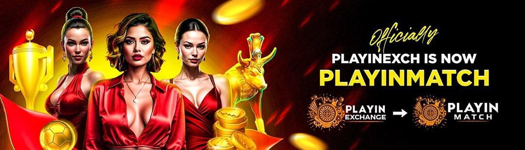 Play in Exchange App